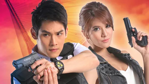 ศีล 5 คนกล้าท้าอธรรม