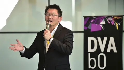 ดิจิทัล เวนเจอร์สเปิดโครงการหนุนสตาร์ทอัพไทยเต็มสูบ