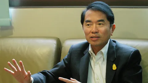 'วรงค์' โต้ 'ยุทธพงศ์' ยันจำนำยุ้งฉางช่วยราคาข้าวดีขึ้น  