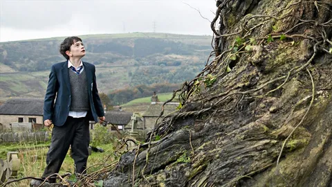 ความมหัศจรรย์ของ 'A Monster Calls'