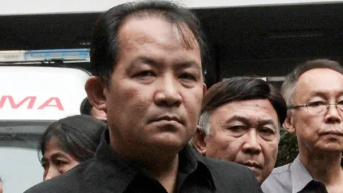 'ศรีสุวรรณ' จ่อนำชาวไร่ข้าวโพด ร้อง ป.ป.ช.สอบ พณ. 28 พ.ย.นี้