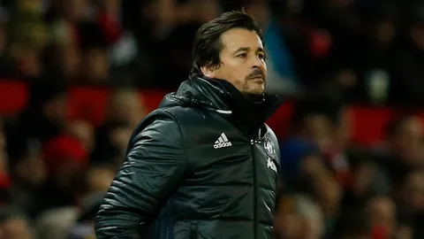 มือขวา 'มูรินโญ' เซ็ง 'ผีแดง' ไม่ชนะ บุกวายวอดน่าต้อนค้อนสบาย