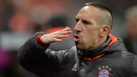 สาวกเสือใต้เฮ! ‘ริเบรี’ ขยายสัญญาใหม่ถึงปี 2018