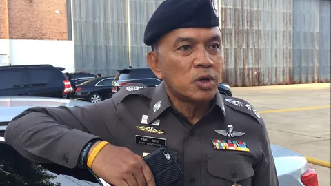 น.1 เผยนายกฯ สั่งแก้ปัญหางานจราจร หลังกลุ่ม 2 ล้อปิดถนน