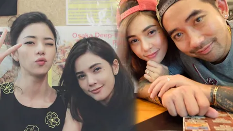 นิ่งเงียบ นิวเคลียร์ งดตอบเกี่ยวกับ อุ้ม 