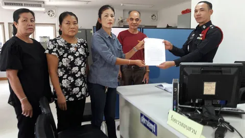 สั่งย้ายผอ.ร.ร.ดังกาฬสินธุ์ หลังครูอ้างมีส่วนยักยอกเงินอุดหนุนการศึกษา