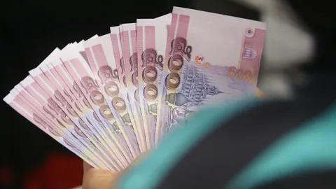 ธปท.เตือนภัยมาตรการกระตุ้นเศรษฐกิจ ห้ามทำนานเกิน 6 เดือน