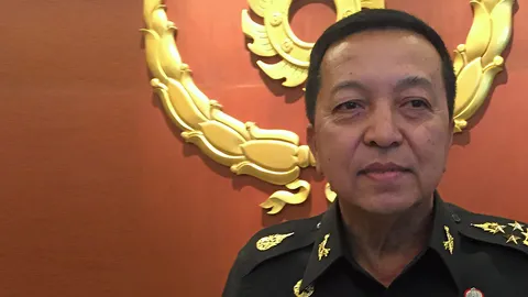 กกล.รส.ยันลุยปราบมาเฟียต่อเนื่อง ย้ำเป็นนโยบายรัฐ-คสช.