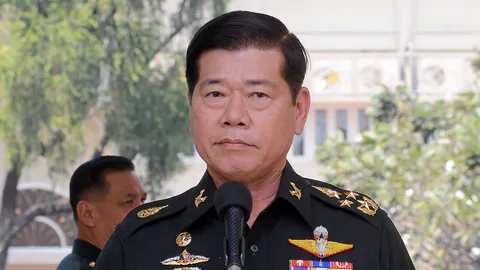 ครม.ตั้ง 'บิ๊กหมู' นั่ง ปธ.บอร์ด กปภ.ไฟเขียวตั้ง 3 ผู้ตรวจ ศธ.