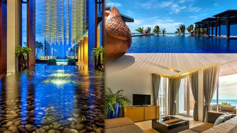 พักชิลติดวิวทะเล! เจาะ 5 สิ่งไม่เหมือนใครทางเลือกใหม่ไปหัวหิน