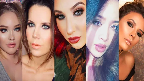 อัพเดต บิวตี้ บล็อกเกอร์ ตัวแม่ระดับท็อปของโลก