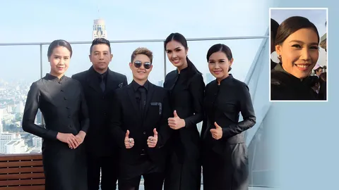 ซึ้งทะลุถึงขั้วหัวใจ หนุ่ย ร้อง! รอชม นิวนาว 