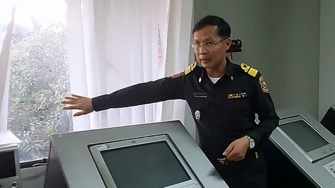 ข้ามาคนเดียว โจรบุกรื้อค้นสนง.ขนส่งขอนแก่น-หนองบัวลำภู ได้ของอื้อ