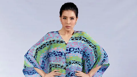 "กิ๊ก มยุริญ" ร้ายแต่ถูกใจ