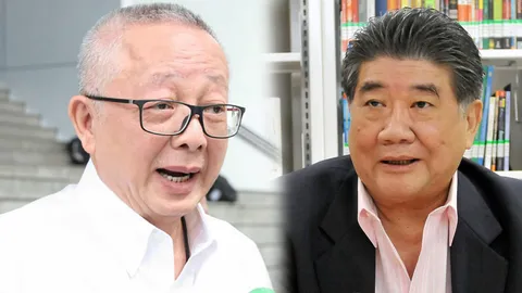 ฎีกาแก้โทษคุก 1 ปี ‘สนธิ’ หมิ่น ‘ภูมิธรรม’ ให้โอกาสกลับตัว รออาญา 2 ปี