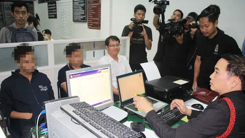 บอล ปฏิเสธ ไม่ได้ทำร้ายลูกนายพล ไร้คนประกันคืนแรกมีสิทธิ์นอนซังเต 