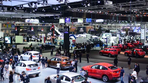 อัดแคมเปญถล่ม “มอเตอร์เอ็กซ์โป”