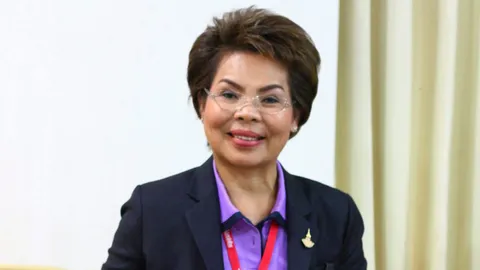 ไปรษณีย์ไทยเตือนประชาชน ไม่มีนโยบายเก็บเงินผ่านบัญชี