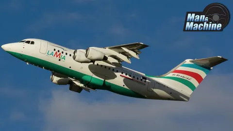 เสียงกรีดร้อง! เปิดคำสุดท้ายของนักบินในเครื่อง LAMIA FLIGHT 2933