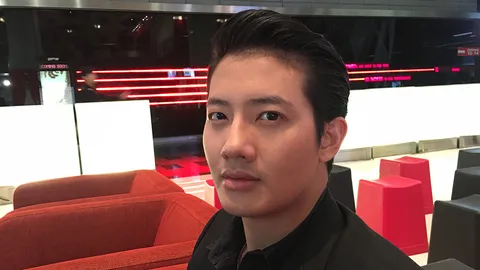 พร้อมจะมีแฟนแต่! เป้ ยุ่ง! ยังไม่โอเคใคร 