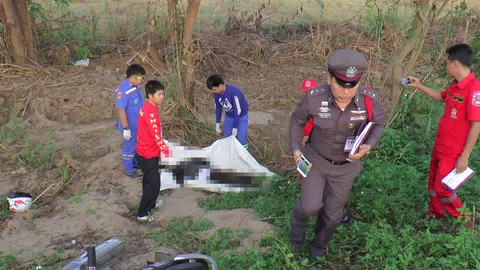 หนุ่มราชภัฏ ขี่จยย.ล้มคว่ำกลางดึก ไร้คนช่วย นอนหนาวตายใต้ต้นไม้