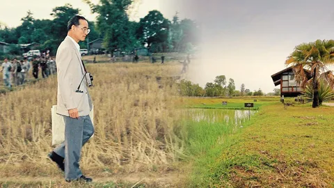 สกลนคร ศูนย์รวมพิพิธภัณฑ์ธรรมชาติที่มีชีวิต