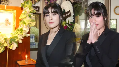 เริ่มจากปวดหลัง คิม เผยพ่อเส้นเลือดแดงใหญ่ของหัวใจแตกในช่องท้อง