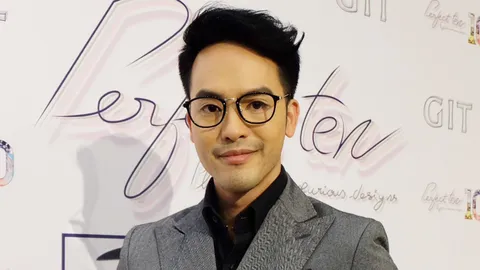 ท็อป หย่า แพม เหตุทัศนคติต่าง-ไร้มือที่ 3 เมินคนเมาท์เป็นเกย์