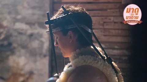 'Bleed For This' หลั่งเลือดเพื่อฝัน