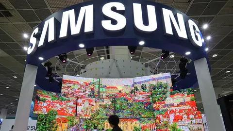 “ซัมซุง” เร่งกู้ภาพพจน์