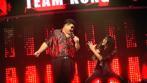 ‘โค้ชก้อง’ ปลื้ม! จับคู่สายร็อกไฝว้กันยับ