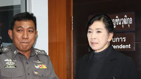 'ปวีณา' ประสาน ตร.เข้าช่วยเหลือเด็ก 5ขวบคลิปว่อน ถูกแม่แท้ๆทำร้าย