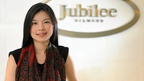 "ยูบิลลี่" หวังช็อปช่วยชาติหนุนยอดขาย