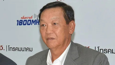 คนไทยตามล่าหา "เน็ตหมู่บ้าน"