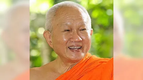 สถาปนา 'ป.อ.ปยุตฺโต' ขึ้นเป็นสมเด็จ