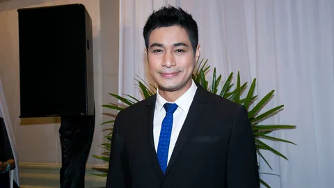 ซวยส่งท้ายปี โอม อัชชา ปัดขับเร็วจนชนรถ 3 คัน 