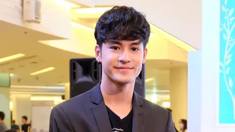 เก้า สบายใจศาลรับฟ้องคดีอดีต ผจก.โกงเงิน เผยคุย มายด์ ยังไม่รีเทิร์น