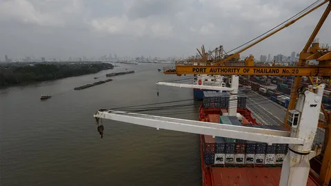 กกร.ลุ้นมาตรการรัฐฟื้นเศรษฐกิจ