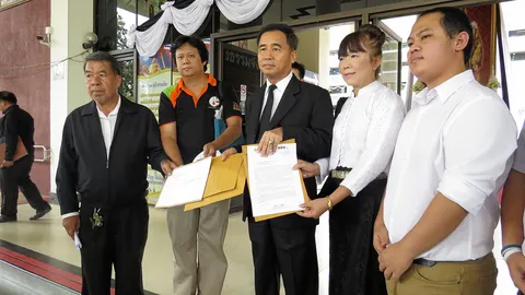สอบเส้นทางเงิน 'บอล' แฟน 'อุ้ม'