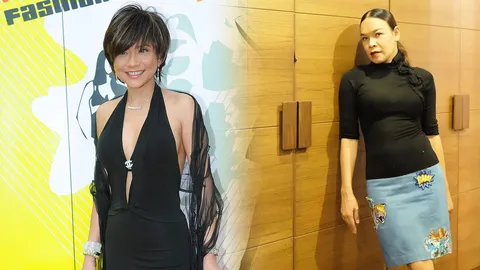 แอน อังคณา อาการดีขึ้น ลุกเข้าห้องน้ำเองได้