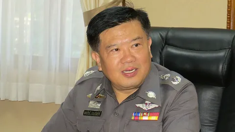 'บอล กฤษณะ' เผ่นหนีจากเชียงใหม่พร้อมการ์ด คาดไปหลบบ้านภูเก็ต