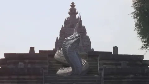 ละครจบอารมณ์ไม่จบ! ส่อง 10 กระแสดัน 'นาคี' เปรี้ยงสนั่นโซเชียล