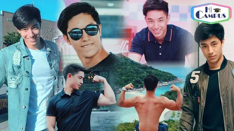 ฮอตทะลุโซเชียล! 'เค เลิศสิทธิชัย' นักเรียนไทยกับเคล็ดลับเรียนต่างแดน 