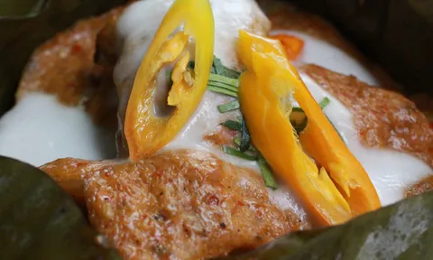 ร้านติ๊กโภชนา ตลาดท่านา นครชัยศรี