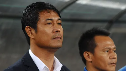 ‘ฮู ถัง’ เล็งไขก๊อกกุนซือเวียดนาม หลังชวดชิงศึกซูซูกิ คัพ