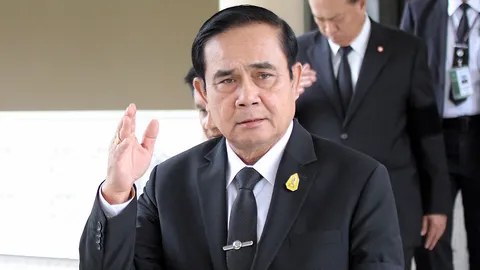 นายกฯ ย้ำเพิ่มจัดหาพลังงาน สอดคล้องไทยแลนด์ 4.0