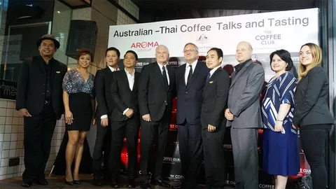 แนะทางรอดธุรกิจร้านกาแฟ บรรยากาศต้องดี-รสชาติมาตรฐานเดิม