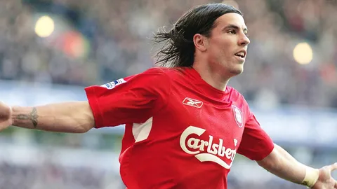 อยากย้อนเวลา! 'บารอส' รับ เสียใจย้ายหนีหงส์แดง