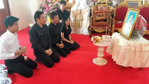 ฎีกาจําคุก 'ครรชิต' โทษตลอดชีวิต คดียิงนายกตุ่น สมุทรสาครดับ