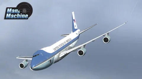 ล้วงตับมะกัน ทำไม แอร์ ฟอร์ซ วัน ไม่เจ๋งอย่างที่คิด